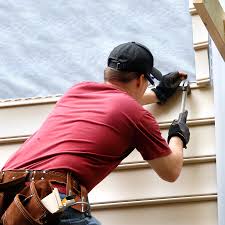 Best Siding Painting and Refinishing  in University, MS